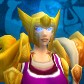 Character Avatar